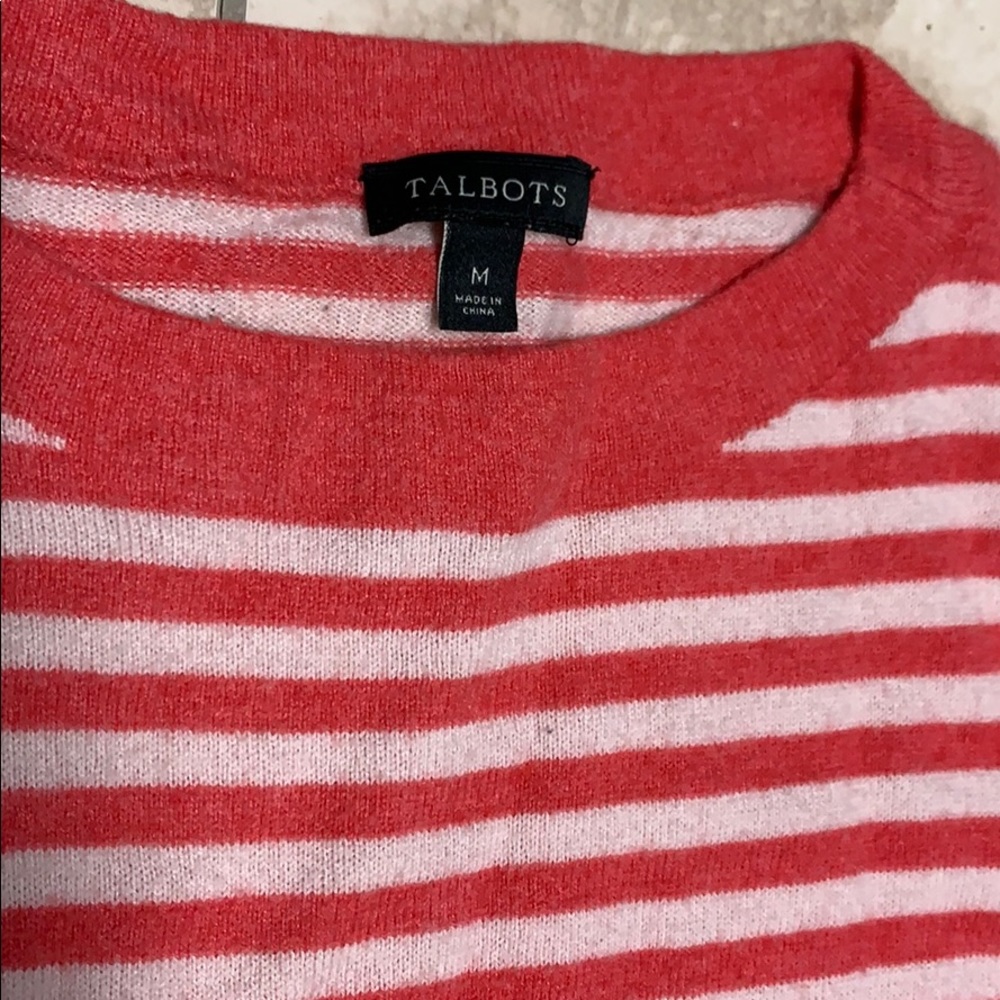 TALBOTS SWEATER - Picture 5 of 7